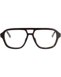 Gucci - Glasses - Lyst