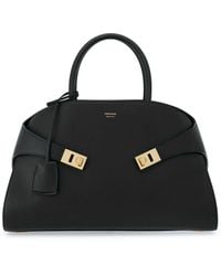 Ferragamo - Handbags - Lyst