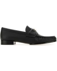 Givenchy - '4G' Loafers - Lyst