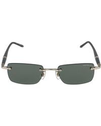 Montblanc - Sunglasses - Lyst