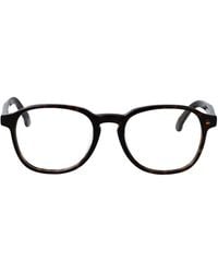 Retrosuperfuture - Havana 3627 Acetate Glasses - Lyst