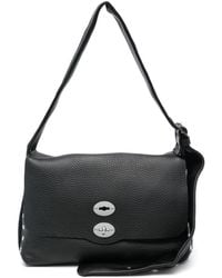 Zanellato - Medium Postina Centauro Shoulder Bag - Lyst