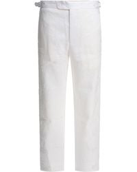 Bode - Trousers - Lyst
