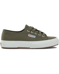 Superga - Sneakers En Instappers - Lyst