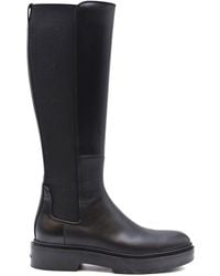 Santoni - Bottes - Lyst
