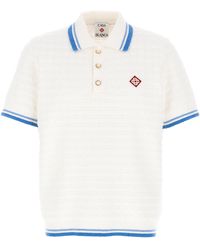 CASABLANCA - Polo de Polo de 'boucle' - Lyst