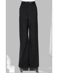 Tom Ford - Tailored High-Rise Trousers - Lyst