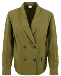 Aspesi - Jackets Militar - Lyst