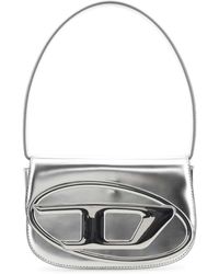 DIESEL - '1Dr' Shoulder Bag - Lyst