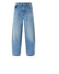 Pinko - Pinko Denim - Lyst