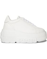 Casadei - "Nexus" Sneakers - Lyst