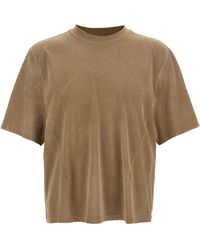Entire studios - Camiseta completa de los estudios 'Dart' - Lyst