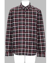 Acne Studios - Stylish Long Sleeve Shirt - Lyst