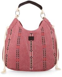 Isabel Marant - Tote Bag Byron - Lyst