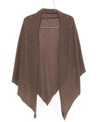 Faliero Sarti - Adeli Cashmere Scarf - Lyst
