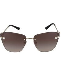 Jimmy Choo - Sonnenbrille 0 JC4004 HB 300613 /16 /140 - Lyst
