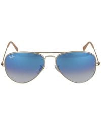 Ray-Ban - Zonnebrillen 0 Rb3025 001 /14 /140 - Lyst