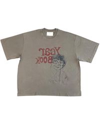 Song For The Mute - 'School Portrait' Gym Tee - Lyst