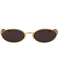 Bottega Veneta - Sunglasses - Lyst