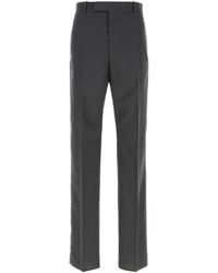 Jil Sander - Tailored Pants - Lyst