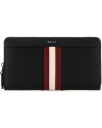 Bally - Wallets - Lyst