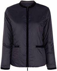 Emporio Armani - Omkeerbaar Jack - Lyst