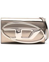 DIESEL - 1Dr Wallet On Chain - Lyst
