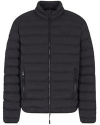 EA7 - Jassen Zwart - Lyst