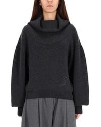 Jacquemus - Jersey "Ball" - Lyst