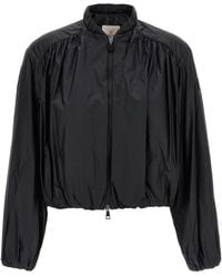 ブルゾン CHAZERON BOMBER JACKET Moncler 'chazeron' bomber jacket available on julian-fashion