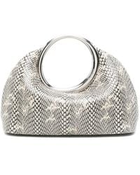 Jacquemus - Clutch Le Petit Calino - Lyst
