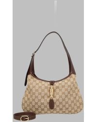 Gucci - Borsa "Jackie 1961" Medium - Lyst