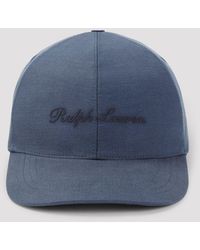 Ralph Lauren - Hut - Lyst