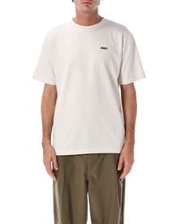 Obey - T Shirts And Polos - Lyst