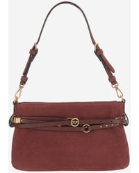Pinko - Shoulder Bag Mini Belt Bag - Lyst