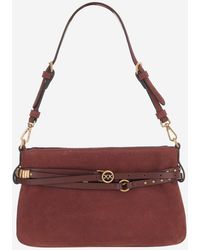 Pinko - Umhängetasche Mini-Gürteltasche - Lyst