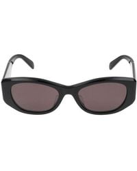 Celine - Zonnebril Cl40329 U 01y /19/140 - Lyst