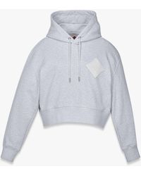 MCM - Sweaters Gray - Lyst