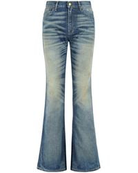 Acne Studios - A00613863 Cotton Jeans - Lyst
