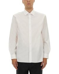 BOSS - "Beckham X Shirt - Lyst