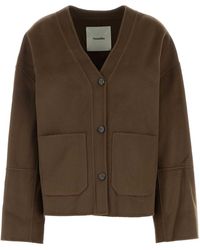 Nanushka - Knitwear - Lyst