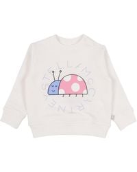 Stella McCartney - Stella Mc Cartney Sweatshirt - Lyst
