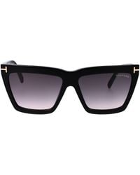 Tom Ford - Sunglasses - Lyst