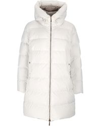 Moorer - Klie Stp Blanc - Lyst