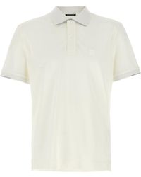 C.P. Company - 'The Metropolis Series' Polo Shirt - Lyst