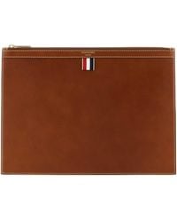Thom Browne - Wallets - Lyst