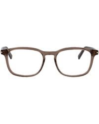 Gucci - Squared Optical Gg2129 O 003 - Lyst