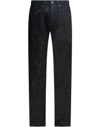 Buzz Rickson's - Ma-1 Jeans Black - Lyst