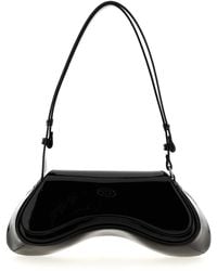 DIESEL - Shoulder Bags - Lyst