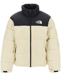 The North Face - La chaqueta retro nuptse retro de la cara norte 1996 - Lyst